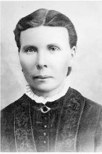 Mary Crystal (1842 - 1918) Profile